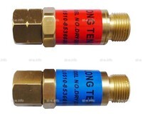 Обратный газовый клапан G3/8" - st-e.info - Кольчугино
