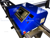 Портальная машина термической резки ST Plus 3000x2500mm - st-e.info - Кольчугино