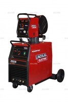 Сварочный полуавтомат Powertec 365S / LF-24M - st-e.info - Кольчугино