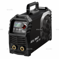 Инвертор сварочный Сварог ARC 200 "REAL SMART" (Z28303) - st-e.info - Кольчугино