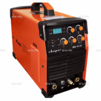 Инвертор сварочный Сварог TIG 250 "REAL" (W229)  - st-e.info - Кольчугино