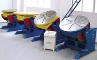 Сварочный позиционер HB-30 (3000кг) - st-e.info - Кольчугино