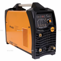 Инвертор сварочный Сварог TIG 300 P "PRO" (W232) - st-e.info - Кольчугино
