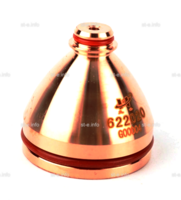 Сопло д. 2,0 мм 150-200А арт. 622020 - st-e.info - Кольчугино