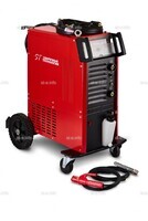 Сварочный аппарат для аргонодуговой сварки PRO TIG 400CT - st-e.info - Кольчугино