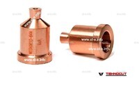 Сопло для плазмотрона LC105 100A арт. W03X0893-64A TEHNOCUT - st-e.info - Кольчугино