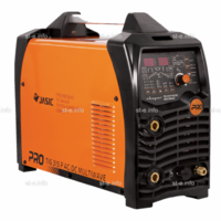 Инвертор сварочный TIG 315P AC/DC MULTIWAVE "PRO" (E202) - st-e.info - Кольчугино