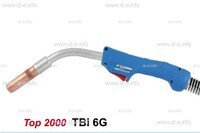 Корпус горелки  TBi 6G, 50° - st-e.info - Кольчугино