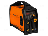 Сварочный инвертор Сварог PRO TIG 200 P DSP AC/DC (E201) - st-e.info - Кольчугино
