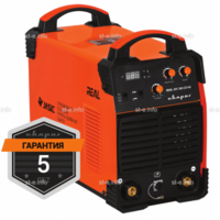 Инвертор сварочный ARC 500 "REAL" (Z316) - st-e.info - Кольчугино