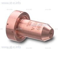 Сопло 80А арт. 9-8211 - st-e.info - Кольчугино