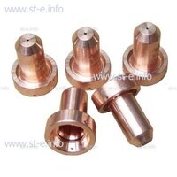 Сопло 90-100А арт. 9-8212 - st-e.info - Кольчугино