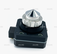 Сопловая часть в сборе TRA BT240S - st-e.info - Кольчугино