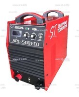 Сварочный аппарат для ручной дуговой сварки ARC-500 ECO - st-e.info - Кольчугино
