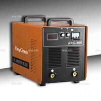 Сварочный аппарат для ручной дуговой сварки ARC-500 - st-e.info - Кольчугино
