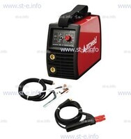 Arcweld 200i-S - st-e.info - Кольчугино