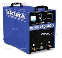 Сварочный аппарат Brima (инвертор) ARC-500-1 - st-e.info - Кольчугино