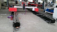 Станок для газовой и плазменной резки метала BULDOG PRO 1500x6000 - st-e.info - Кольчугино