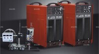 Сварочный трактор + источник для сварки под слоем флюса MZ-630 - st-e.info - Кольчугино