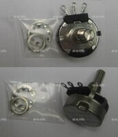 Потенциометр T10812-122 Lincoln Electric - st-e.info - Кольчугино