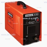 Инвертор сварочный CUT-40B - st-e.info - Кольчугино