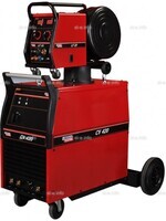 Источник питания для полуавтоматической сварки Idealarc СV-420, арт.  K14028-3A - st-e.info - Кольчугино
