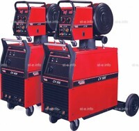 Сварочный полуавтомат Idealarc CV505 - st-e.info - Кольчугино