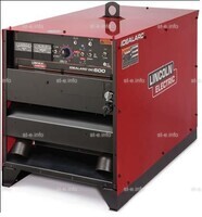 Idealarc DC-600  - st-e.info - Кольчугино