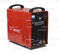 Установка воздушно-плазменной резки DOG-120 PRO - st-e.info - Кольчугино