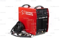 Установка  воздушно-плазменной резки DOG-160 - st-e.info - Кольчугино