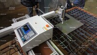Машины термической (газовой) резки консольного типа SNR-KB с ЧПУ  3000х1500мм - st-e.info - Кольчугино