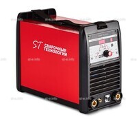 Сварочный аппарат для аргонодуговой сварки HANDY TIG-200Di - st-e.info - Кольчугино