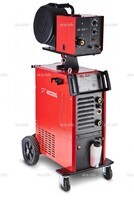 Аппарат для сварки MIG-500ST Double Pulse - st-e.info - Кольчугино