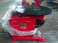 Сварочный позиционер HB-6 (600кг) - st-e.info - Кольчугино