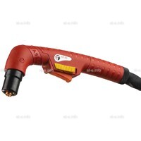 Плазмотрон для ручной резки Ergocut CB 50 (CA) с кабелем 6 метров  - st-e.info - Кольчугино