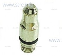 Электрод для плазмотрона P-200  - st-e.info - Кольчугино