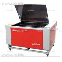 Лазерный станок для гравировки и резки ST-LG1290G - st-e.info - Кольчугино