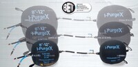 Модульные надувные системы поддува XABLD 38-48" (965-1219 mm) - st-e.info - Кольчугино