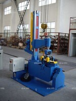 Cварочный трубный вращатель WRST-15 - st-e.info - Кольчугино