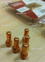 Электрод для плазмотрона LC65/80/100 арт. W03X0893-25A - st-e.info - Кольчугино