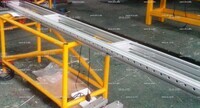 Направляющие для ЧПУ (алюминий) 4000мм - st-e.info - Кольчугино