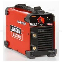Инвертор сварочный Invertec 135S (арт. K12033-1) - st-e.info - Кольчугино