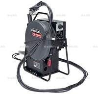 Механизм подачи проволоки LN-23P - st-e.info - Кольчугино