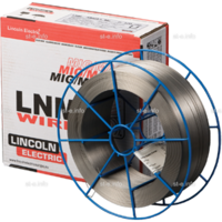 Сварочная проволока LNM MoNiVa 1.0х15 B300 PLW - st-e.info - Кольчугино