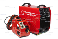 Полуавтоматический аппарат для сварки ST-350IGBT - st-e.info - Кольчугино