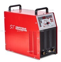 Сварочный аппарат для аргонодуговой сварки MASTER TIG-315AC - st-e.info - Кольчугино