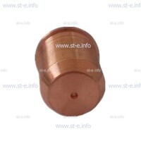 Сопло 1.0 мм арт. PD0119-10 - st-e.info - Кольчугино