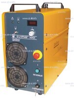Источник плазменой резки CutFire 100i - st-e.info - Кольчугино