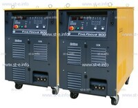 Источник плазменной резки FineFocus 1600 - st-e.info - Кольчугино