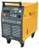 Источник плазменной резки FineFocus 450 - st-e.info - Кольчугино